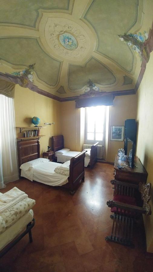 Bresbot Bed & Breakfast Bressana Bottarone